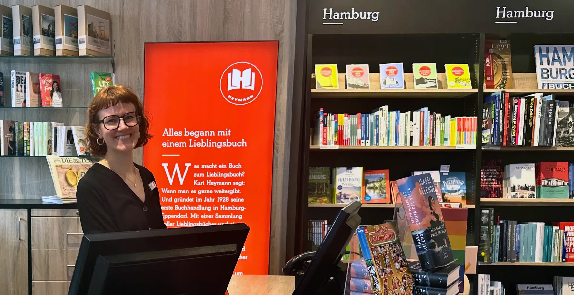 Stellvertretende Filialleitung (m/w/d) in Schenefeld